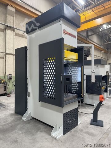Hydraulic press DURENDUS DCD Series