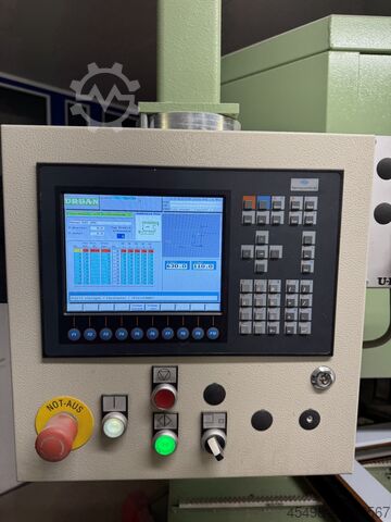 Eckenputzautomat Urban SV430