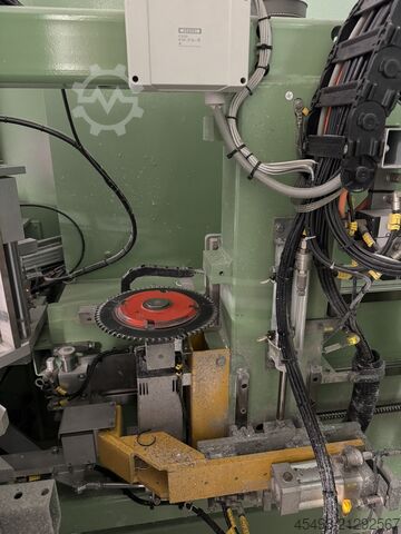 Eckenputzautomat Urban SV430