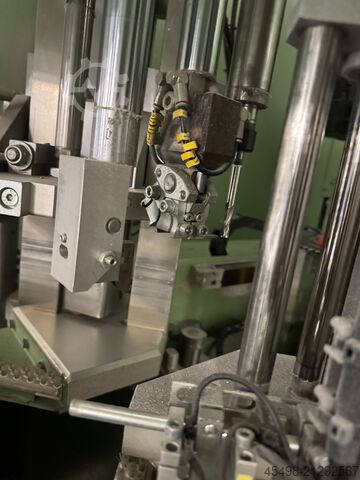 Eckenputzautomat Urban SV430