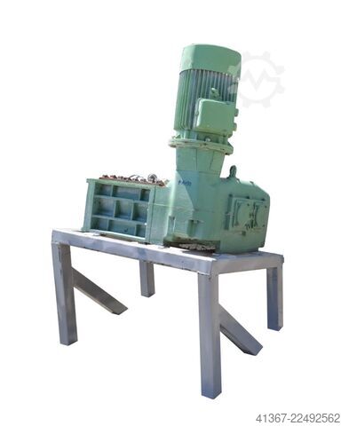 Shredder sonstige 464