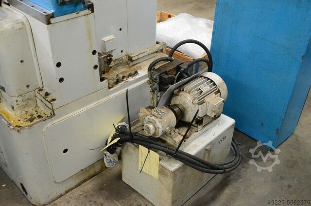 Gear Shaping Machines DEMM OF7280