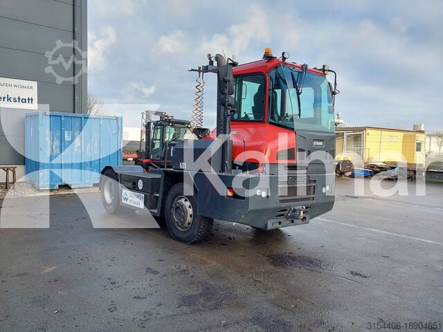 Terminal Tractor TR618i Kalmar TR618i