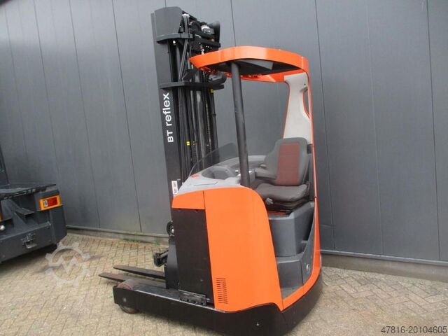 Reach truck BT RRE 160