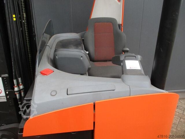 Reach truck BT RRE 160