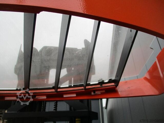 Reach truck BT RRE 160