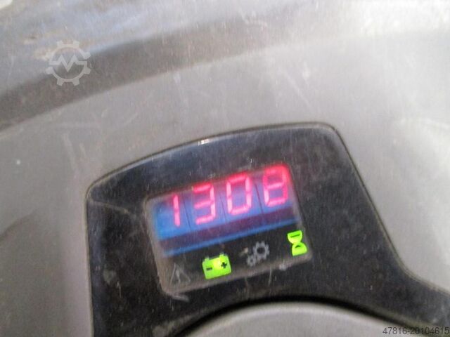 Pallet stacker TOYOTA SWE 080L