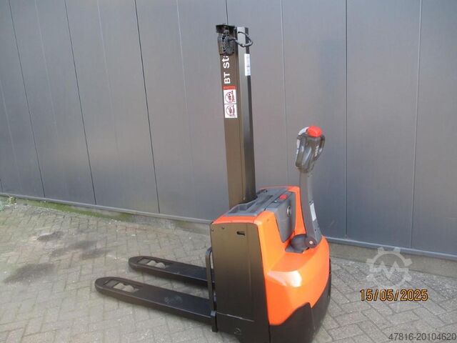 Pallet stacker BT SWE 080L
