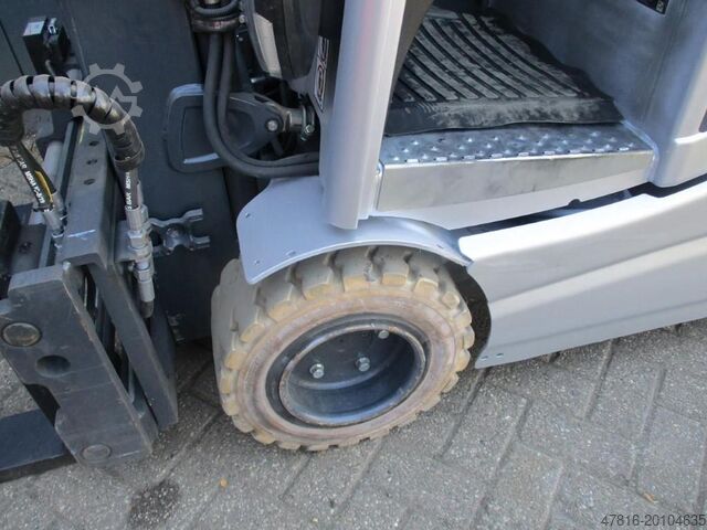 Forklift STILL RX20-20L