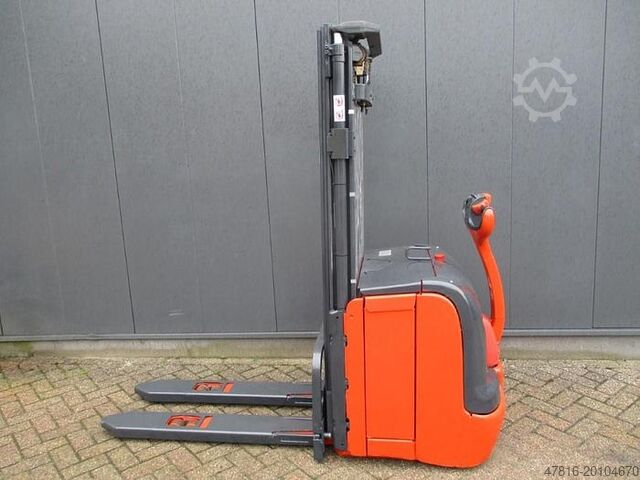 Hochhubwagen Linde L16