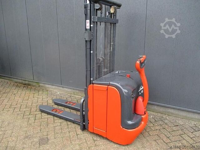 Hochhubwagen Linde L16