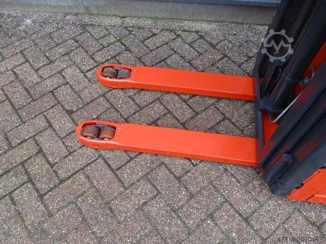 Hochhubwagen Linde L16