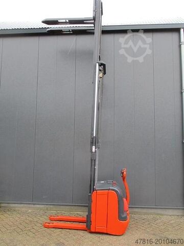 Hochhubwagen Linde L16