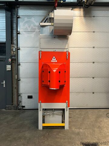 Filteranlage TEKA Filtercube 4H