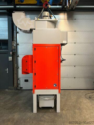 Filteranlage TEKA Filtercube 4H