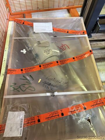 Accessories – Gear hobbing machine milling head Gleason-Pfauter P210L