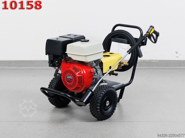 Pressure Washer Karcher HD 1050 Benzin Kärcher HD 1050 B - Honda GX 390 -930l/h- 230bar