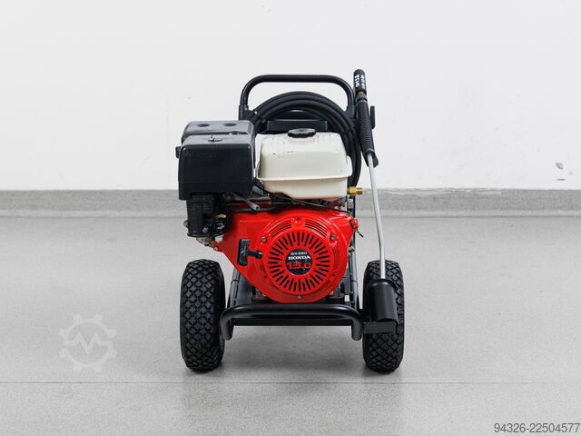 Pressure Washer Karcher HD 1050 Benzin Kärcher HD 1050 B - Honda GX 390 -930l/h- 230bar