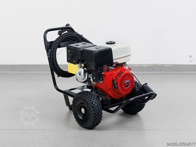 Pressure Washer Karcher HD 1050 Benzin Kärcher HD 1050 B - Honda GX 390 -930l/h- 230bar