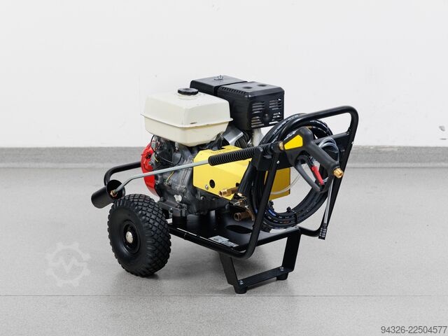 Pressure Washer Karcher HD 1050 Benzin Kärcher HD 1050 B - Honda GX 390 -930l/h- 230bar
