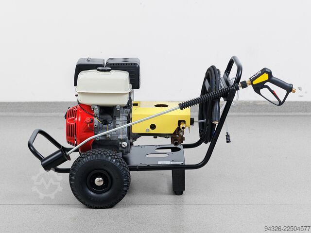 Pressure Washer Karcher HD 1050 Benzin Kärcher HD 1050 B - Honda GX 390 -930l/h- 230bar