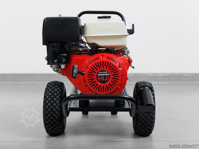 Pressure Washer Karcher HD 1050 Benzin Kärcher HD 1050 B - Honda GX 390 -930l/h- 230bar