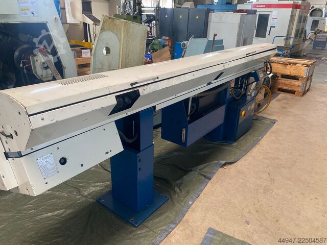CNC lathe DAEWOO Puma 230 SA