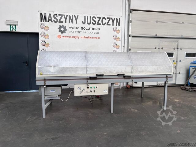 Pallet rack Artex VPS 300