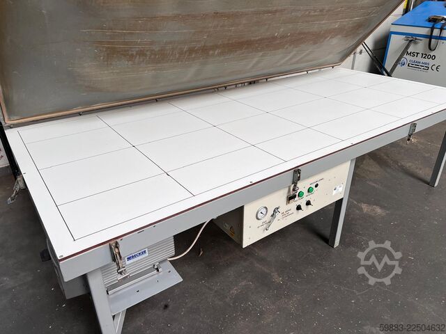 Pallet rack Artex VPS 300