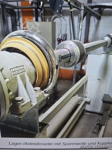 Verarb. von Bahnförmigen Materialien Cavitec Verschiede Anlagenmodule