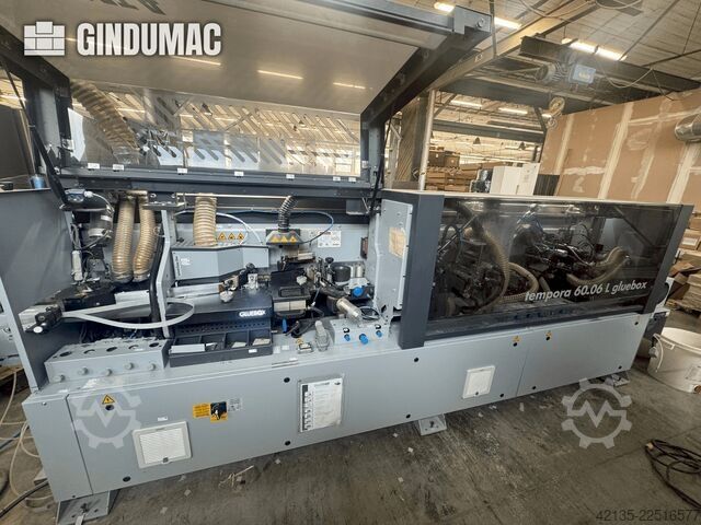 FORMAT4 TEMPORA 60.06 glueBox x-motion FORMAT4 TEMPORA 60.06 glueBox x-motion