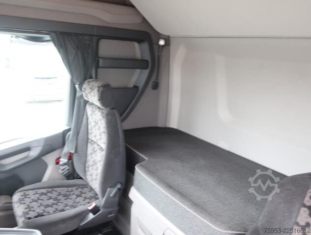 Standard tractor unit Scania S 500 Super 4x2 NA Standklima LED Retarder