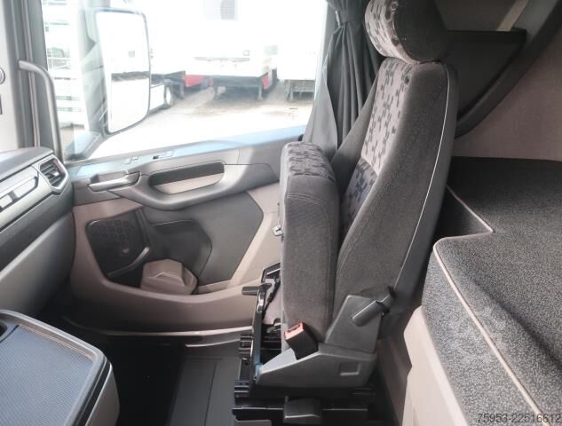 Standard tractor unit Scania S 500 Super 4x2 NA Standklima LED Retarder