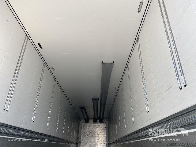 Kühlauflieger Schmitz Cargobull Semitrailer Reefer Standard