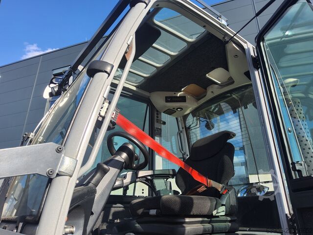 Electric forklift Still RX 70-60