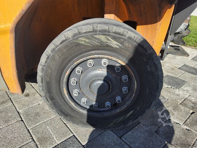 Electric forklift Still RX 70-60