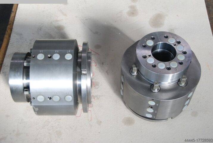 Spare Parts RÖHM Oelverteiler Mover-3 fach