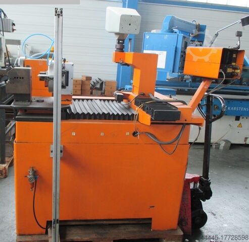 Adjusting Instrument ZOLLER H 400