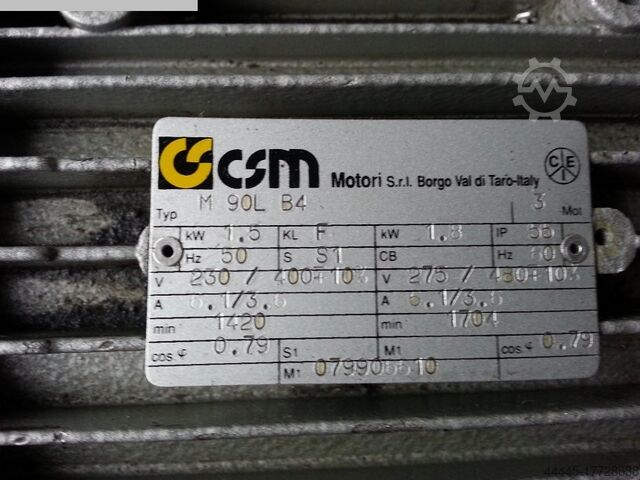 Compressor COOL TECHNOLOGY EN286-1