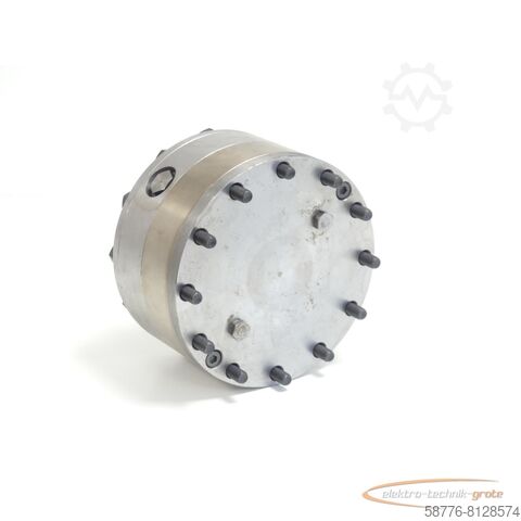 Component Ortlinghaus 0-022-519-31-002 SN:85/4877 - ! -