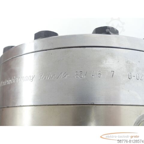 Component Ortlinghaus 0-022-519-31-002 SN:85/4877 - ! -