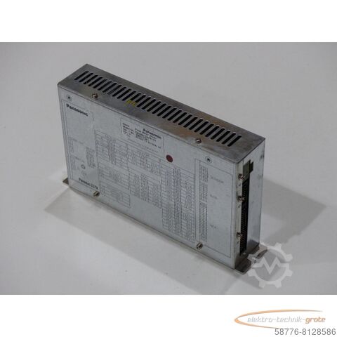 Component Panasonic Panadac 337N-01 Pulse Motor Driver