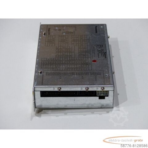 Component Panasonic Panadac 337N-01 Pulse Motor Driver