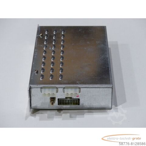 Component Panasonic Panadac 337N-01 Pulse Motor Driver