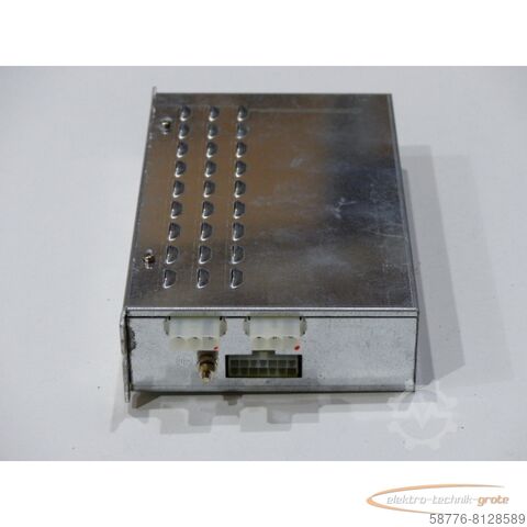 Component Panasonic Panadac 337N-02 Pulse Motor Driver