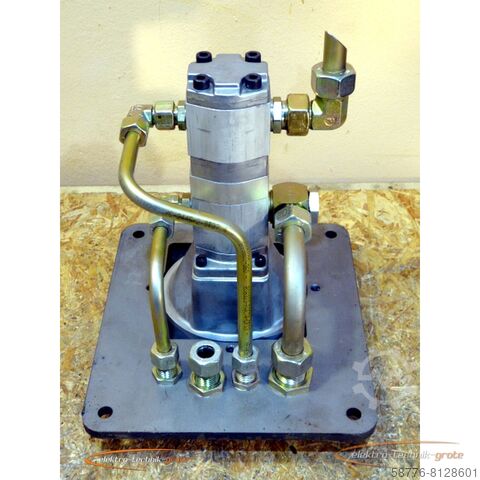 Parker component Parker PGP503B Zahnradpumpe 0058CP2D1NE3E2S-503A004 - ! -