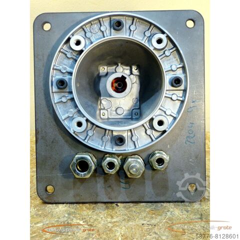 Parker component Parker PGP503B Zahnradpumpe 0058CP2D1NE3E2S-503A004   - ! -