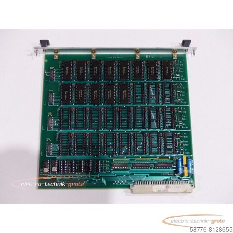 Philips component Philips 4022 226 3330 MEMO MOD Karte