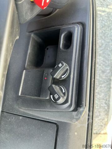 VS-22140 Elektro-Triplex-Gabelstapler Still RX60-35 Gabelspreizer STILL RX60-35