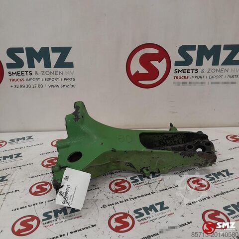 Chassis part Scania Occ framebeugel links Scania